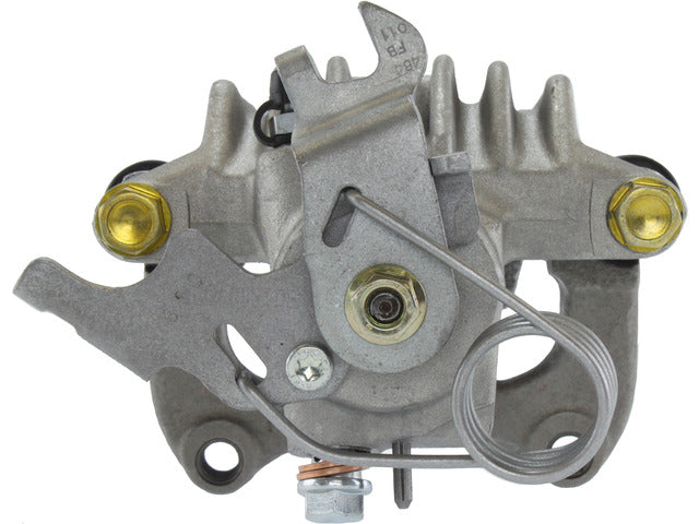 Centric Parts Disc Brake Caliper P/N:141.33537 Fits: Audi A4 01-97, Audi A6 04-98, Volkswagen Passat 05-98 - Image 1