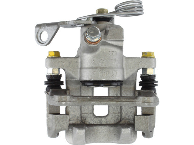 Centric Parts Disc Brake Caliper P/N:141.33537 Fits: Audi A4 01-97, Audi A6 04-98, Volkswagen Passat 05-98 - Image 2