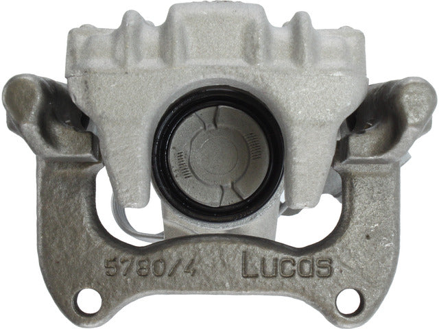 Centric Parts Disc Brake Caliper P/N:141.33537 Fits: Audi A4 01-97, Audi A6 04-98, Volkswagen Passat 05-98 - Image 3
