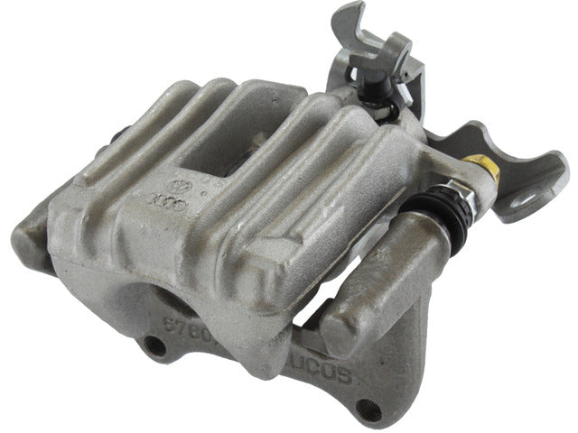 Centric Parts Disc Brake Caliper P/N:141.33537 Fits: Audi A4 01-97, Audi A6 04-98, Volkswagen Passat 05-98 - Image 4