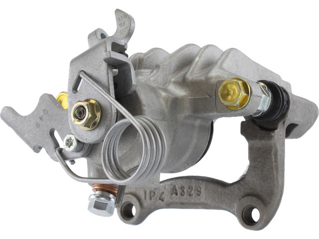 Centric Parts Disc Brake Caliper P/N:141.33537 Fits: Audi A4 01-97, Audi A6 04-98, Volkswagen Passat 05-98 - Image 5