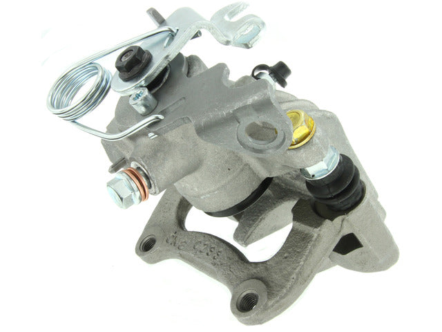 Centric Parts Disc Brake Caliper P/N:141.33538 Fits: Audi A4 01-97, Audi A6 04-98, Volkswagen Passat 05-98 - Image 5