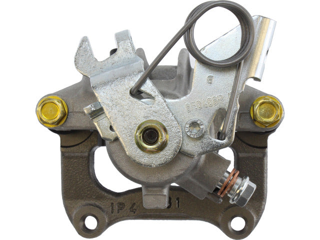 Centric Parts Disc Brake Caliper P/N:141.33539 Fits: Audi A6 Quattro 04-98, Audi Allroad Quattro 05-01, Volkswagen Passat 05-99 - Image 1