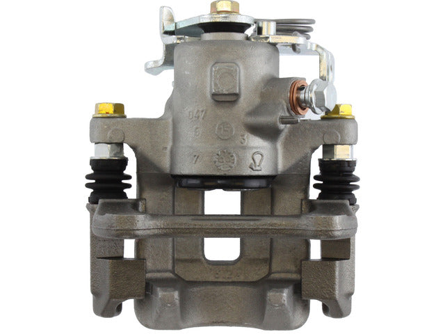 Centric Parts Disc Brake Caliper P/N:141.33539 Fits: Audi A6 Quattro 04-98, Audi Allroad Quattro 05-01, Volkswagen Passat 05-99 - Image 2