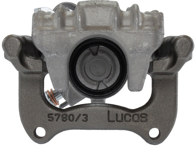 Centric Parts Disc Brake Caliper P/N:141.33539 Fits: Audi A6 Quattro 04-98, Audi Allroad Quattro 05-01, Volkswagen Passat 05-99 - Image 3