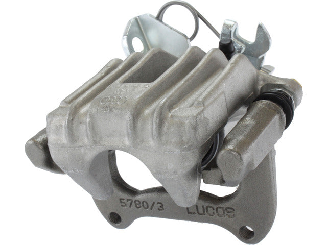 Centric Parts Disc Brake Caliper P/N:141.33539 Fits: Audi A6 Quattro 04-98, Audi Allroad Quattro 05-01, Volkswagen Passat 05-99 - Image 4