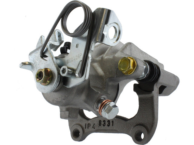 Centric Parts Disc Brake Caliper P/N:141.33539 Fits: Audi A6 Quattro 04-98, Audi Allroad Quattro 05-01, Volkswagen Passat 05-99 - Image 5