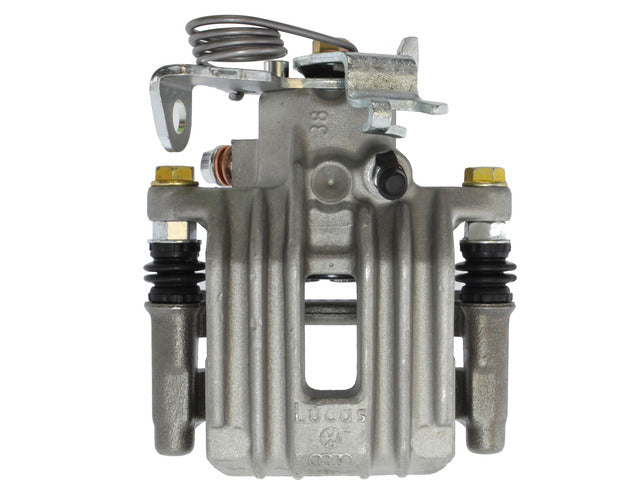 Centric Parts Disc Brake Caliper P/N:141.33539 Fits: Audi A6 Quattro 04-98, Audi Allroad Quattro 05-01, Volkswagen Passat 05-99 - Image 6