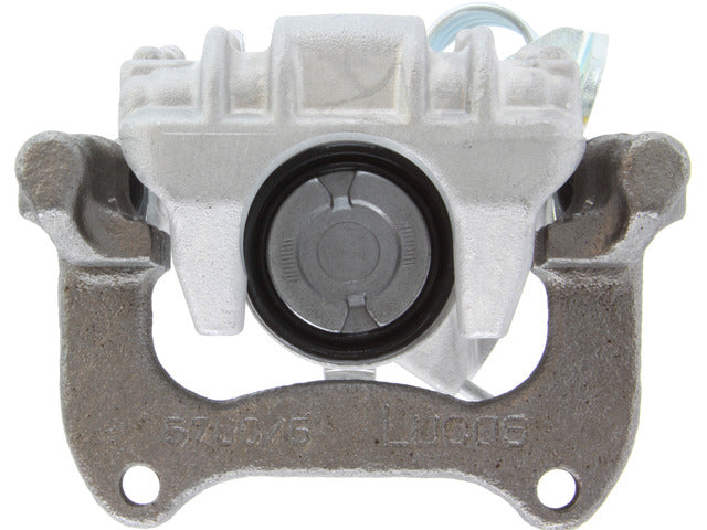 Centric Parts Disc Brake Caliper P/N:141.33540 Fits: Audi A6 Quattro 04-98, Audi Allroad Quattro 05-01, Volkswagen Passat 05-99 - Image 3