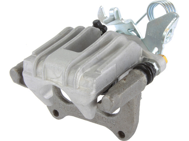 Centric Parts Disc Brake Caliper P/N:141.33540 Fits: Audi A6 Quattro 04-98, Audi Allroad Quattro 05-01, Volkswagen Passat 05-99 - Image 4