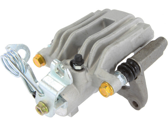Centric Parts Disc Brake Caliper P/N:141.33540 Fits: Audi A6 Quattro 04-98, Audi Allroad Quattro 05-01, Volkswagen Passat 05-99 - Image 5