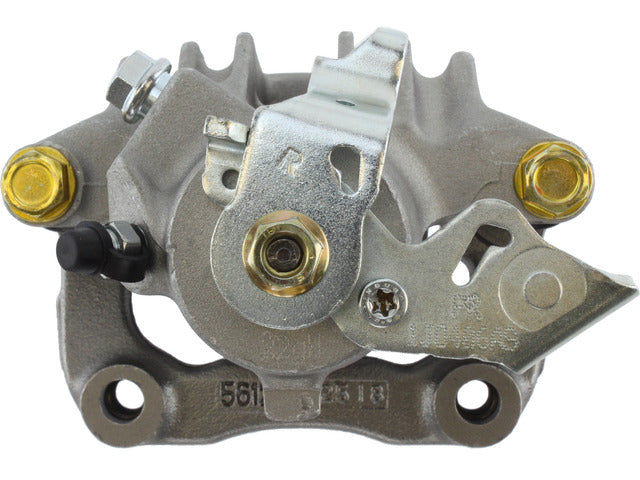 Centric Parts Disc Brake Caliper P/N:141.33541 Fits: Volkswagen Jetta 1998 - Image 1