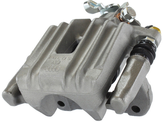 Centric Parts Disc Brake Caliper P/N:141.33541 Fits: Volkswagen Jetta 1998 - Image 4
