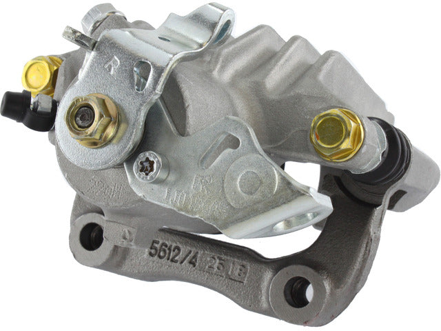 Centric Parts Disc Brake Caliper P/N:141.33541 Fits: Volkswagen Jetta 1998 - Image 5