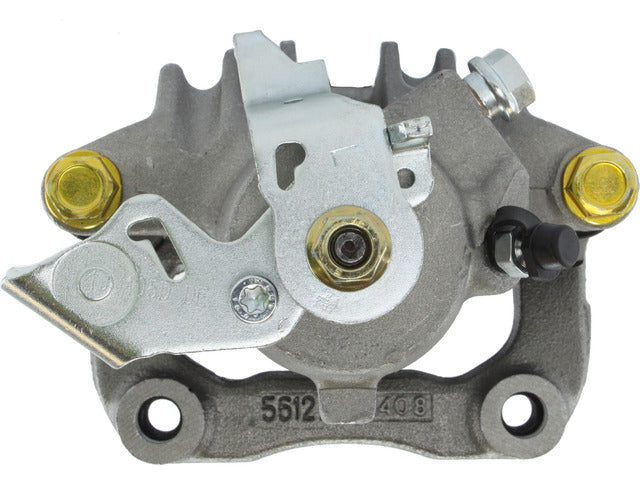 Centric Parts Disc Brake Caliper P/N:141.33542 Fits: Volkswagen Jetta 1998 - Image 1
