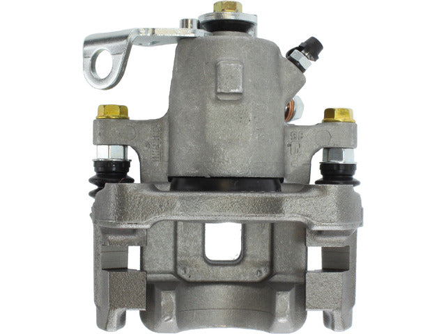 Centric Parts Disc Brake Caliper P/N:141.33542 Fits: Volkswagen Jetta 1998 - Image 2