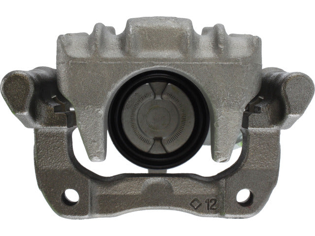Centric Parts Disc Brake Caliper P/N:141.33542 Fits: Volkswagen Jetta 1998 - Image 3