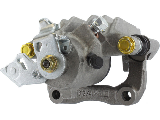 Centric Parts Disc Brake Caliper P/N:141.33542 Fits: Volkswagen Jetta 1998 - Image 5
