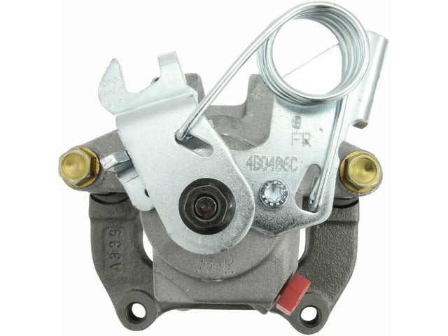 Centric Parts Disc Brake Caliper P/N:141.33543 Fits: Audi S4 02-00 - Image 1
