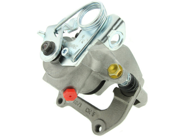 Centric Parts Disc Brake Caliper P/N:141.33543 Fits: Audi S4 02-00 - Image 5