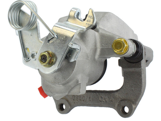 Centric Parts Disc Brake Caliper P/N:141.33544 Fits: Audi S4 02-00 - Image 5