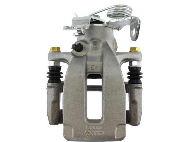 Centric Parts Disc Brake Caliper P/N:141.33544 Fits: Audi S4 02-00 - Image 6