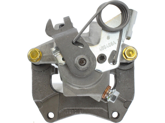 Centric Parts Disc Brake Caliper P/N:141.33545 Fits: Audi A6 Quattro 04-00, Audi S6 03-02, Volkswagen Passat 04-02 - Image 1