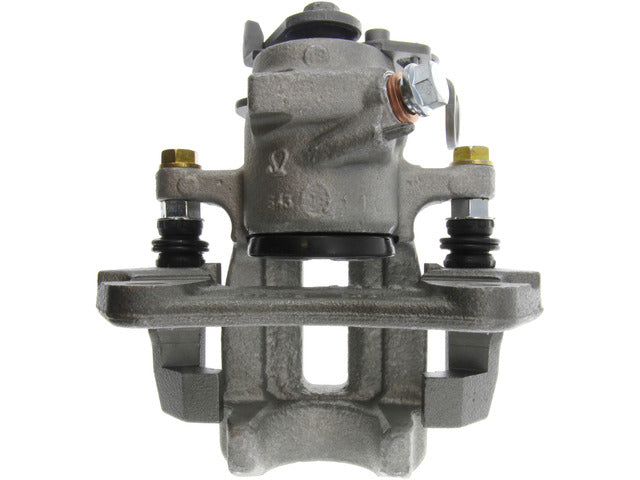 Centric Parts Disc Brake Caliper P/N:141.33545 Fits: Audi A6 Quattro 04-00, Audi S6 03-02, Volkswagen Passat 04-02 - Image 2