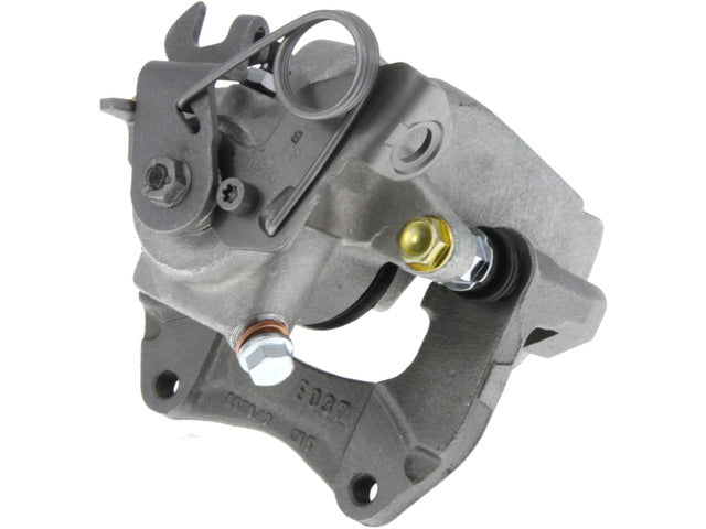 Centric Parts Disc Brake Caliper P/N:141.33545 Fits: Audi A6 Quattro 04-00, Audi S6 03-02, Volkswagen Passat 04-02 - Image 5