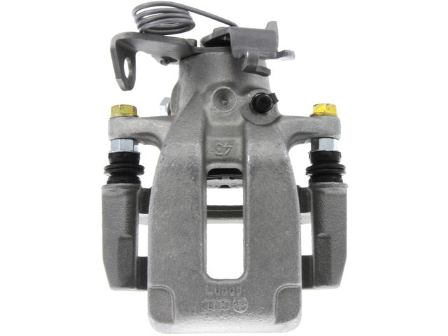 Centric Parts Disc Brake Caliper P/N:141.33545 Fits: Audi A6 Quattro 04-00, Audi S6 03-02, Volkswagen Passat 04-02 - Image 6