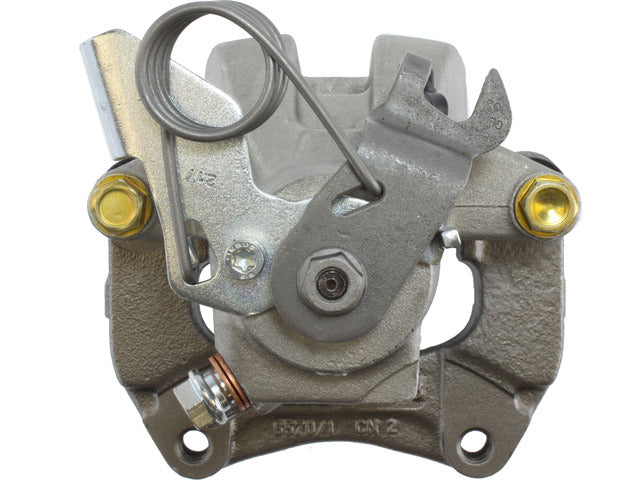 Centric Parts Disc Brake Caliper P/N:141.33546 Fits: Audi A6 Quattro 04-00, Audi S6 03-02, Volkswagen Passat 04-02 - Image 1