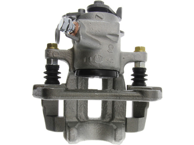 Centric Parts Disc Brake Caliper P/N:141.33546 Fits: Audi A6 Quattro 04-00, Audi S6 03-02, Volkswagen Passat 04-02 - Image 2