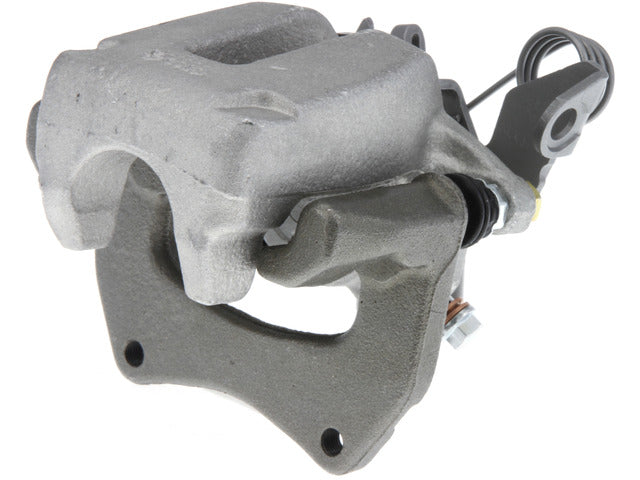 Centric Parts Disc Brake Caliper P/N:141.33546 Fits: Audi A6 Quattro 04-00, Audi S6 03-02, Volkswagen Passat 04-02 - Image 4