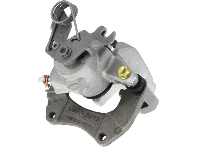 Centric Parts Disc Brake Caliper P/N:141.33546 Fits: Audi A6 Quattro 04-00, Audi S6 03-02, Volkswagen Passat 04-02 - Image 5