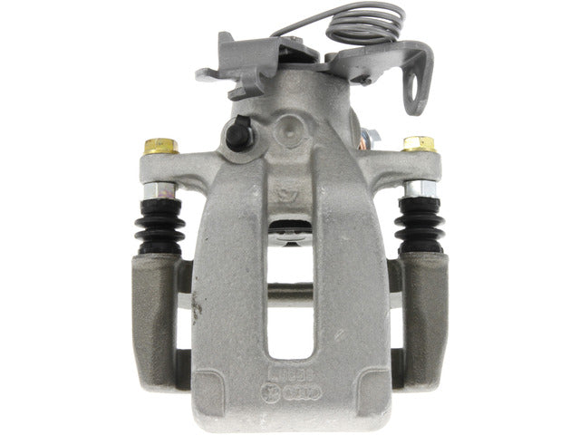 Centric Parts Disc Brake Caliper P/N:141.33546 Fits: Audi A6 Quattro 04-00, Audi S6 03-02, Volkswagen Passat 04-02 - Image 6