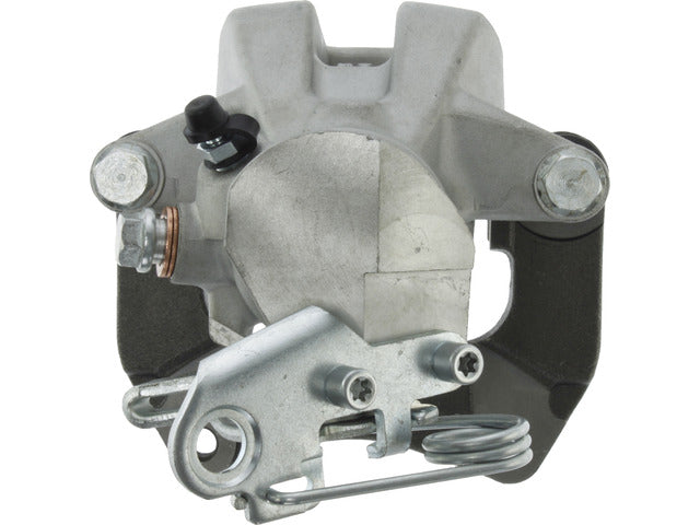 Centric Parts Disc Brake Caliper P/N:141.33547 Fits: Audi A8 2000, Audi A8 Quattro 03-00 - Image 1