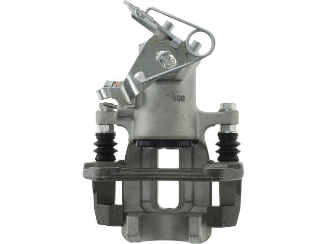Centric Parts Disc Brake Caliper P/N:141.33547 Fits: Audi A8 2000, Audi A8 Quattro 03-00 - Image 2