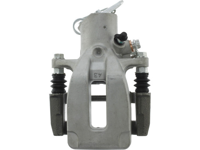 Centric Parts Disc Brake Caliper P/N:141.33547 Fits: Audi A8 2000, Audi A8 Quattro 03-00 - Image 6