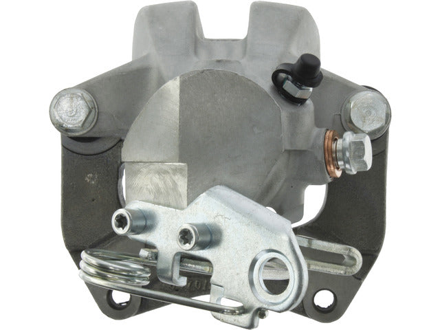 Centric Parts Disc Brake Caliper P/N:141.33548 Fits: Audi A8 2000, Audi A8 Quattro 03-00 - Image 1