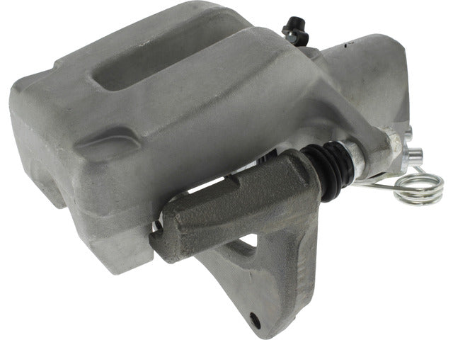 Centric Parts Disc Brake Caliper P/N:141.33548 Fits: Audi A8 2000, Audi A8 Quattro 03-00 - Image 4