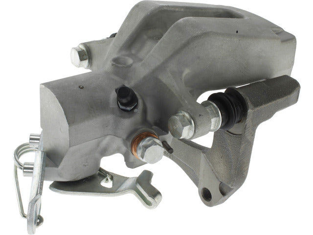 Centric Parts Disc Brake Caliper P/N:141.33548 Fits: Audi A8 2000, Audi A8 Quattro 03-00 - Image 5