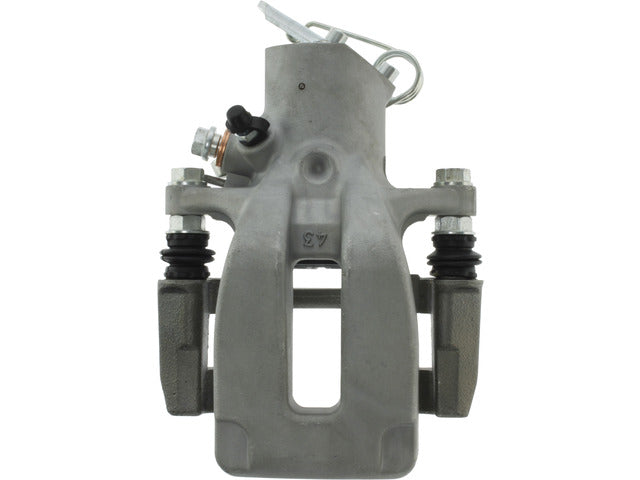 Centric Parts Disc Brake Caliper P/N:141.33548 Fits: Audi A8 2000, Audi A8 Quattro 03-00 - Image 6