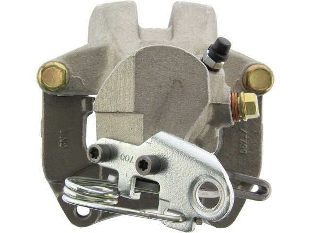 Centric Parts Disc Brake Caliper P/N:141.33550 Fits: Audi S8 03-01 - Image 1