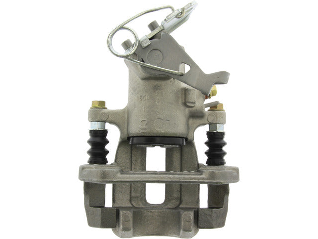 Centric Parts Disc Brake Caliper P/N:141.33550 Fits: Audi S8 03-01 - Image 2