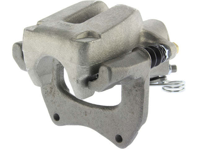 Centric Parts Disc Brake Caliper P/N:141.33550 Fits: Audi S8 03-01 - Image 4
