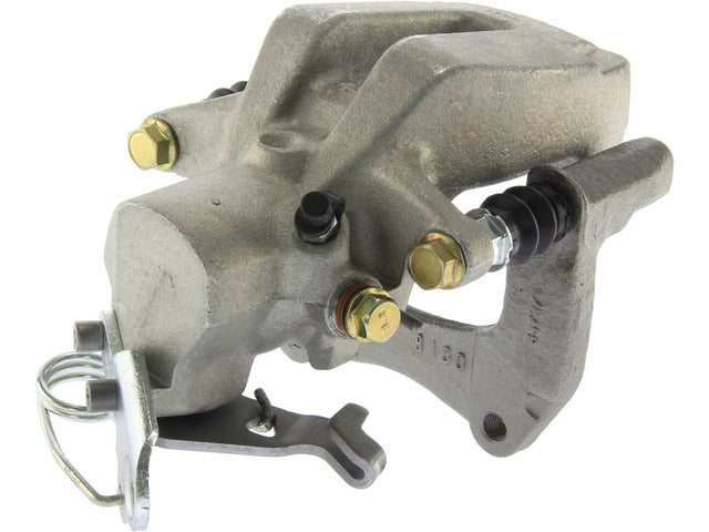 Centric Parts Disc Brake Caliper P/N:141.33550 Fits: Audi S8 03-01 - Image 5