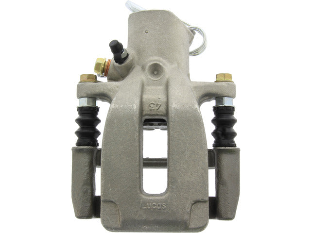 Centric Parts Disc Brake Caliper P/N:141.33550 Fits: Audi S8 03-01 - Image 6