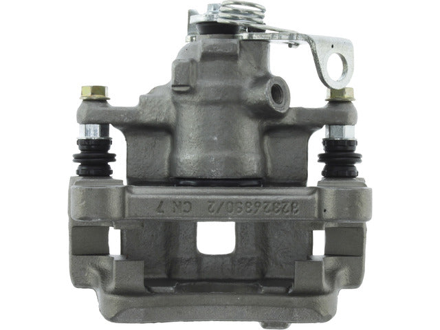 Centric Parts Disc Brake Caliper P/N:141.33551 Fits: Volkswagen Eurovan 03-99 - Image 2