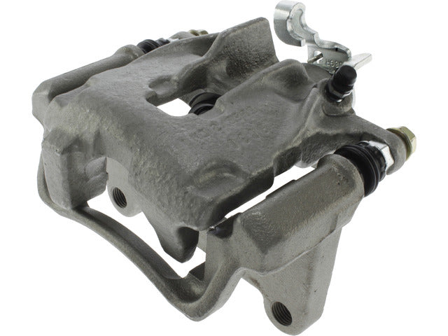 Centric Parts Disc Brake Caliper P/N:141.33551 Fits: Volkswagen Eurovan 03-99 - Image 4
