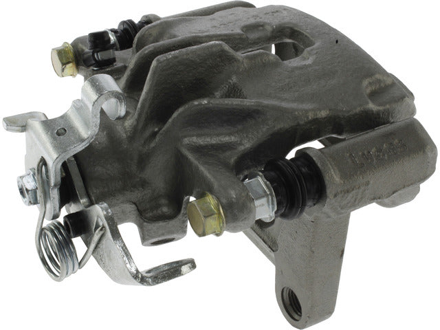 Centric Parts Disc Brake Caliper P/N:141.33551 Fits: Volkswagen Eurovan 03-99 - Image 5